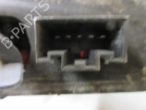 Used Left taillight FORD FIESTA V (JH_, JD_) 1.4 TDCi (68 hp) 20894949
