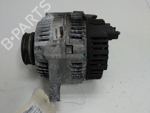 Used Alternator Alternator 20893986 20893986