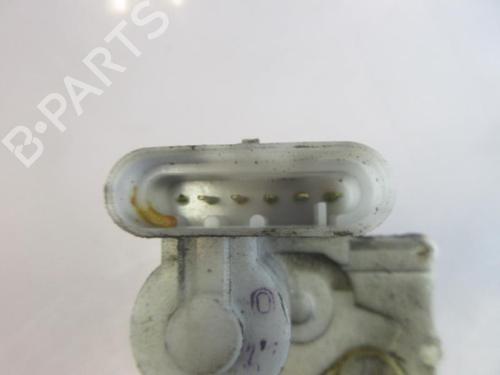 Used Front right lock FIAT DUCATO Van (230_) 2.8 D (87 hp) 20895673