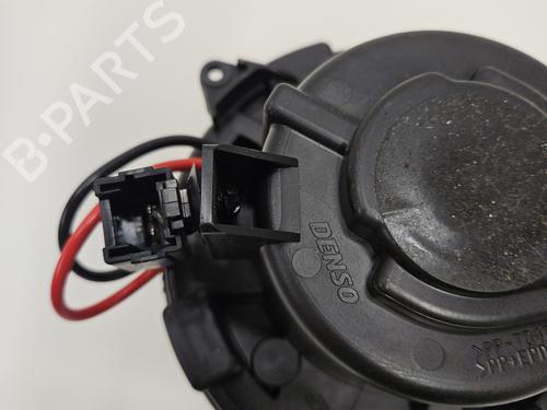 Heater blower motor RENAULT ZOE (BFM_) ZOE | BP31934301M62