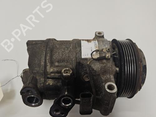AC compressor MERCEDES-BENZ VITO Van (W447) 119 CDI / BlueTEC (447.601, 447.603, 447.605) | BP32855233M34 - Image 4