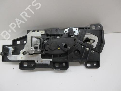 Front right interior door handle HONDA CIVIC VIII Hatchback (FN, FK) 2.2 CTDi (FK3) | BP20890003I14 