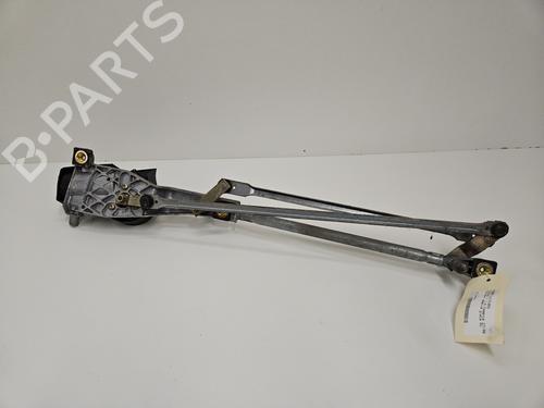 Used Front wiper motor FORD FOCUS I (DAW, DBW) 1.6 16V (100 hp) 31160814
