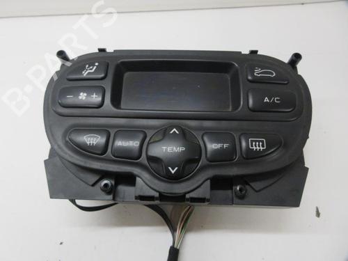 Climate control CITROËN XSARA PICASSO (N68) 1.8 16V | BP20906590I5 