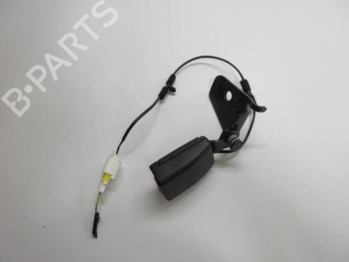 Used Seat buckle PEUGEOT 508 SW I (8E_) 2.0 HDi 180 RXH (181 hp) 20891503