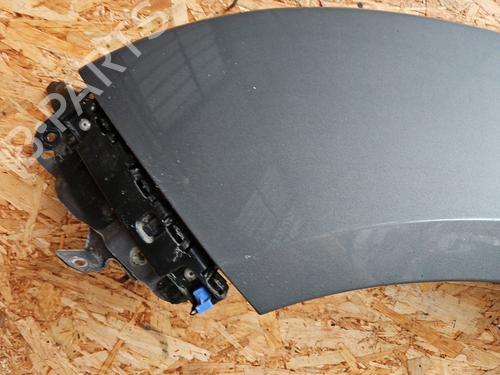 Left front fenders CHEVROLET CRUZE (J300) 2.0 CDI | BP27372695C41