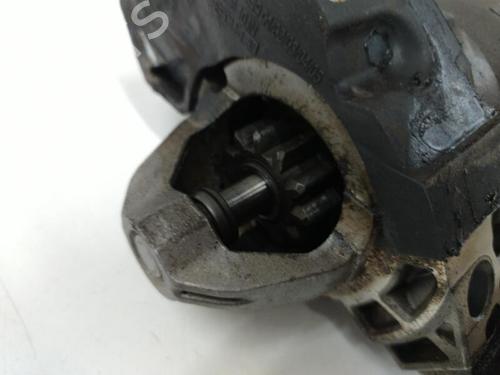 Used Starter Starter BMW 1 (F20) 118 i (136 hp) 20894266 20894266