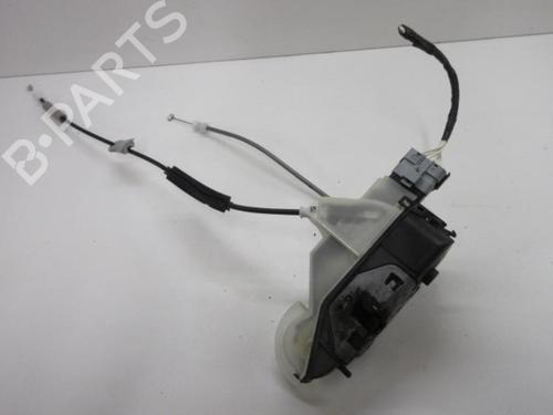 Front left lock CITROËN C4 CACTUS 1.6 BlueHDi 100 | BP20909069C98 