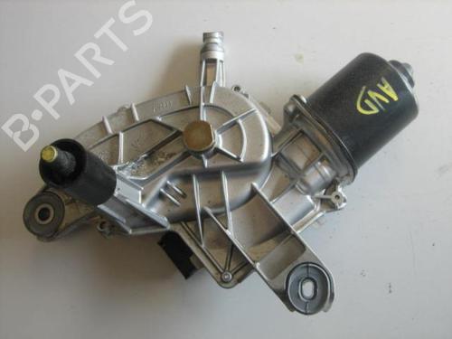 Front wiper motor CITROËN C4 Grand Picasso I (UA_) 1.6 HDi 110 | BP20892471M29 