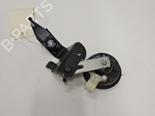 Used Horn RENAULT CLIO IV Grandtour (KH_) 0.9 TCe 90 (90 hp) 27920921