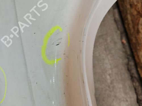 Rear bumper CITROËN XSARA PICASSO (N68) 1.6 HDi | BP30750609C8 