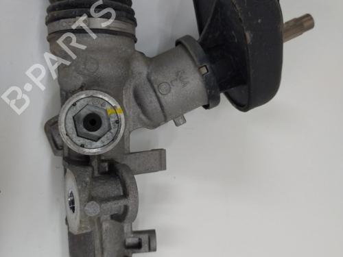 Steering rack RENAULT CLIO V (B7_) 1.0 SCe 65 (B7MR) | BP20901943M22 