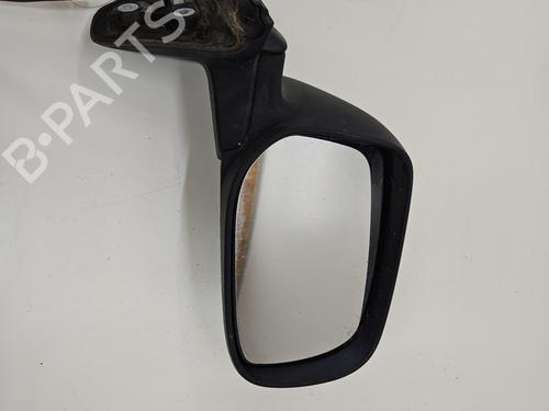 Used Right mirror TOYOTA AURIS (_E15_) 1.4 D-4D (NDE150_, NDE150R) (90 hp) 28310086