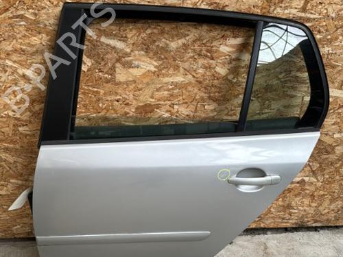 Used Left rear door VW GOLF V (1K1) 1.9 TDI (90 hp) 20896327