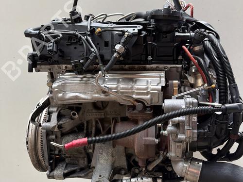 Used Engine Engine 38042482 38042482