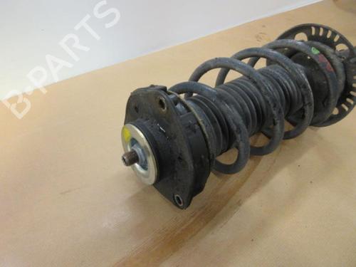 Right front shock absorber VW POLO (9N_, 9A_) 1.2 12V | BP20892074M17 