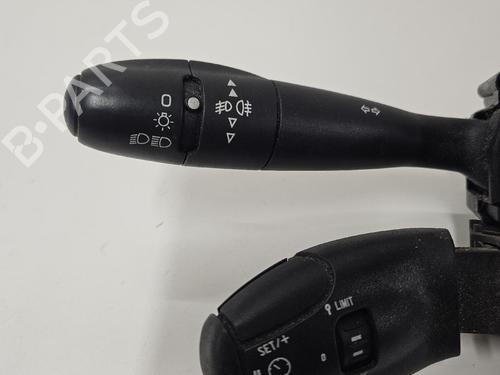 Steering column stalk PEUGEOT PARTNER Tepee 1.6 HDi | BP37628961I23 - Image 8