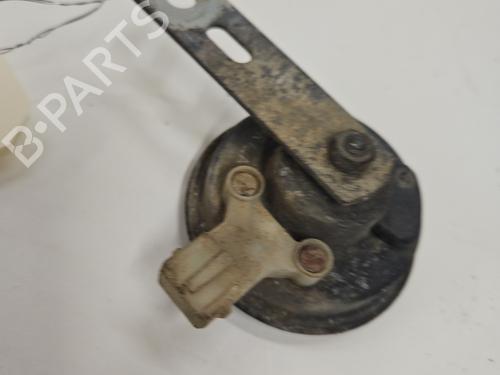 Horn RENAULT TWINGO II (CN0_) 1.5 dCi 75 | BP33849220E13 - Image 2