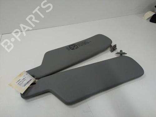Used Left sun visor CITROËN XANTIA (X1_, X2_) 1.8 i 16V (110 hp) 20905529