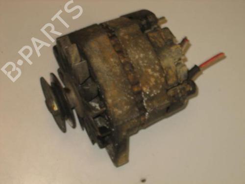 Used Alternator PEUGEOT 205 II (20A/C) 1.1 (54 hp) 20910247