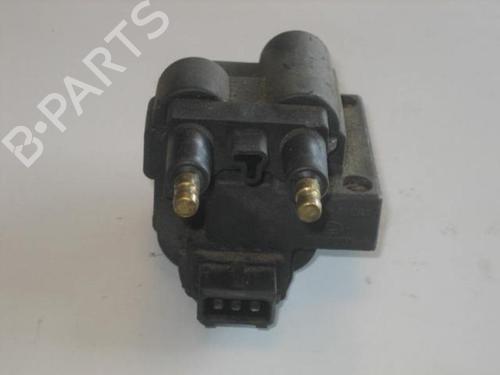 Used Ignition coil RENAULT MEGANE I (BA0/1_) 1.6 e (BA0F, BA0S) (90 hp) 20893270
