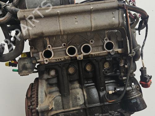Engine RENAULT TWINGO I (C06_) 1.2 (C066, C068) | BP27974561M1 