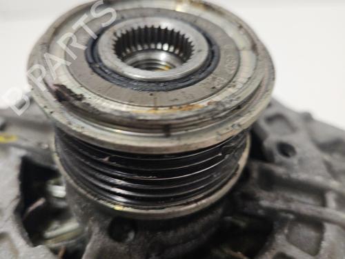 Used Alternator Alternator RENAULT KANGOO / GRAND KANGOO II (KW0/1_) 1.5 dCi 90 (KW05, KW08, KW0G, KW11) (90 hp) 32156404 32156404