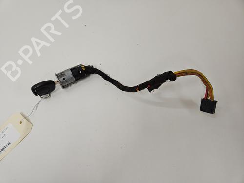 Used Ignition barrel Ignition barrel 26276595 26276595