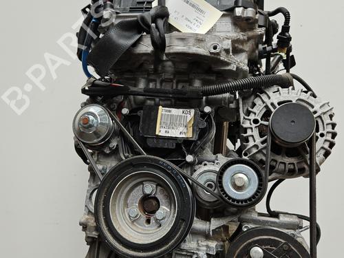 Engine CITROËN C3 III (SX) 1.2 PureTech 82 | BP26606129M1  - Image 6