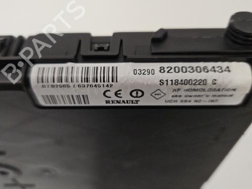 Modulo elettronico RENAULT SCÉNIC II (JM0/1_) 1.9 dCi (JM0G, JM12, JM1G, JM2C) | BP29599203M83 