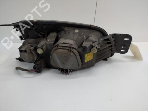 Left headlight FORD FIESTA Box Body/MPV (J5_, J3_) 1.8 DI | BP20901909C28 