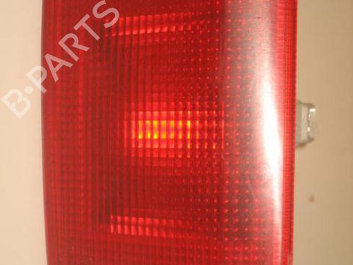 Used Left tailgate light PEUGEOT 407 SW (6E_, 6D_) 2.0 HDi (126 hp) 22105031