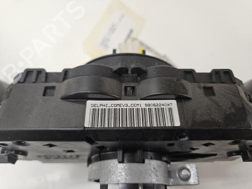 Steering column stalk PEUGEOT PARTNER Tepee 1.6 BlueHDi 120 | BP35937388I23 - Image 4