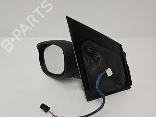 Used Left mirror CITROËN C2 (JM_) 1.4 HDi (68 hp) 28613674