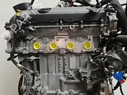 Engine CITROËN C3 II (SC_) 1.4 VTi 95 | BP36909918M1  - Image 5