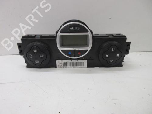 Used Climate control Climate control 20889445 20889445