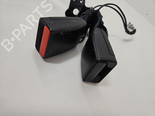 Seat buckle RENAULT ZOE (BFM_) ZOE | BP31934273I32