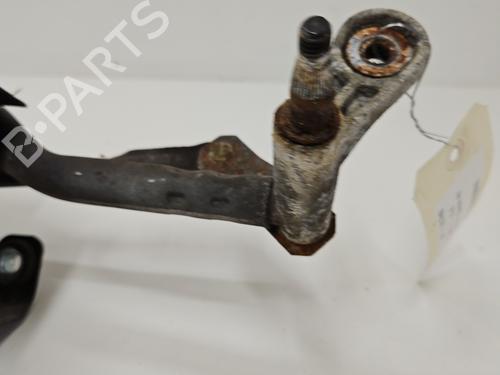 Front wiper motor PEUGEOT BOXER Van 2.2 HDi 120 | BP29895683M29 