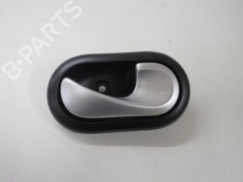 Used Front right interior door handle Front right interior door handle DACIA DUSTER (HS_) 1.5 dCi (HSMC) (107 hp) 20900755 20900755