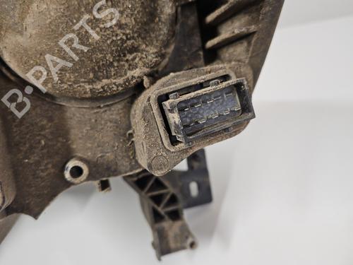 Right headlight OPEL ZAFIRA / ZAFIRA FAMILY B (A05) 1.9 CDTI (M75) | BP31934323C29 