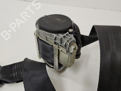 Front left belt tensioner NISSAN QASHQAI / QASHQAI +2 I (J10, NJ10, JJ10E) 1.5 dCi | BP25879615C87 