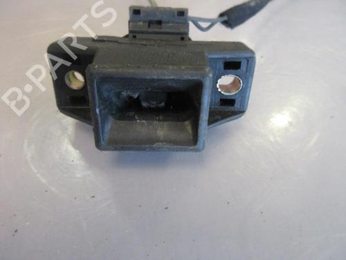 Used Electronic module Electronic module RENAULT CLIO II (BB_, CB_) 1.5 dCi (B/CB08) (82 hp) 20907080 20907080