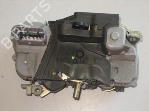 Front right lock CITROËN XSARA PICASSO (N68) 1.6 HDi | BP20892340C97 