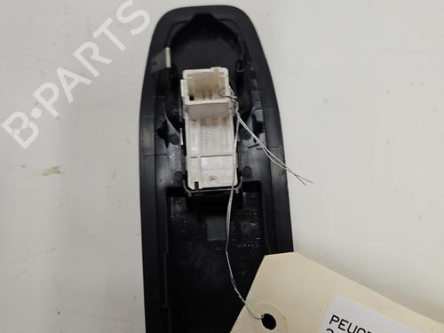 Used Right front window switch Right front window switch PEUGEOT 2008 I (CU_) 1.6 BlueHDi 120 (120 hp) 29926333 29926333