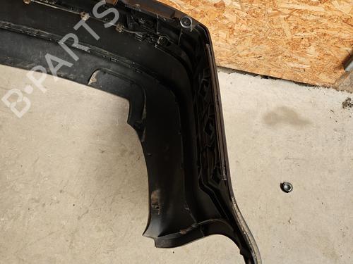 Bak støtfanger VW PASSAT B5.5 (3B3) 1.9 TDI | BP25893023C8 