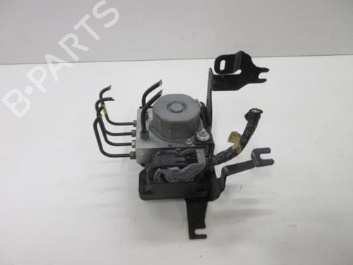 Used ABS pump ABS pump RENAULT CLIO IV (BH_) 1.5 dCi 75 (75 hp) 20900890 20900890