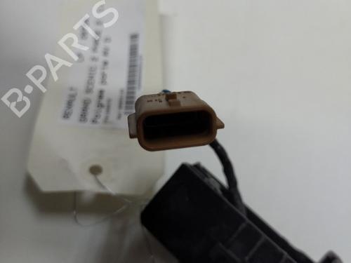 Front right exterior door handle RENAULT GRAND SCÉNIC II (JM0/1_) 1.5 dCi (JM1E) | BP20899257C129 