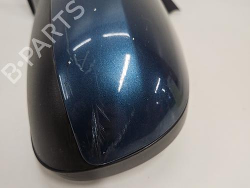 Used Left mirror Left mirror OPEL CORSA C (X01) 1.2 (F08, F68) (75 hp) 23456932 23456932