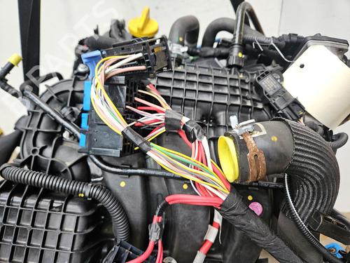 Engine DACIA SANDERO II 1.0 SCe 75 (B8JC, B8JD, B8NC) | BP39929429M1 - Image 4