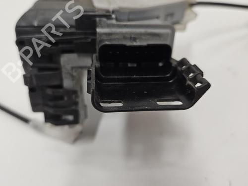 Used Rear left lock Rear left lock 36939731 36939731